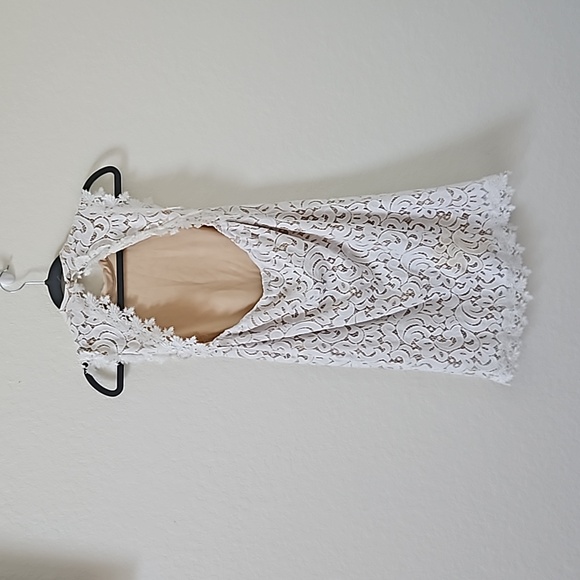 Francescas beautiful NWT summer dress XS - Picture 5 of 8